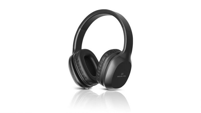 Bluetooth-гарнітура REAL-EL GD-820 Black