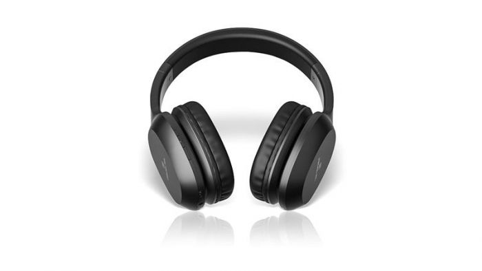 Bluetooth-гарнітура REAL-EL GD-820 Black