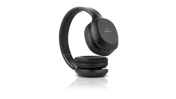 Bluetooth-гарнітура REAL-EL GD-820 Black