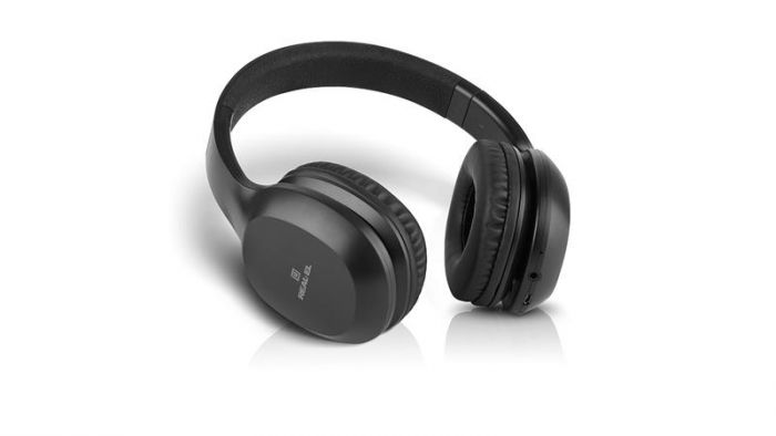 Bluetooth-гарнітура REAL-EL GD-820 Black