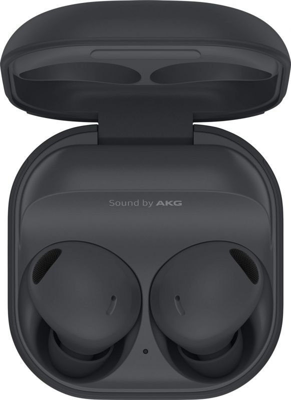 Bluetooth-гарнітура Samsung Galaxy Buds2 Pro SM-R510 Graphite (SM-R510NZAASEK)