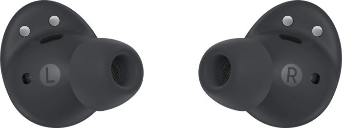 Bluetooth-гарнітура Samsung Galaxy Buds2 Pro SM-R510 Graphite (SM-R510NZAASEK)
