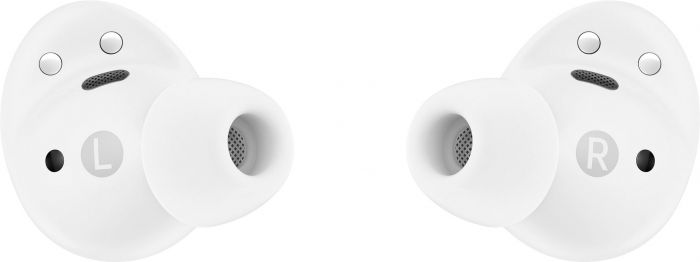 Bluetooth-гарнітура Samsung Galaxy Buds2 Pro SM-R510 White (SM-R510NZWASEK)