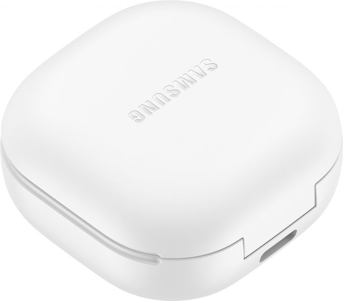 Bluetooth-гарнітура Samsung Galaxy Buds2 Pro SM-R510 White (SM-R510NZWASEK)