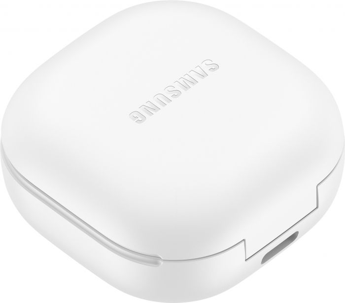 Bluetooth-гарнітура Samsung Galaxy Buds2 Pro SM-R510 White (SM-R510NZWASEK)