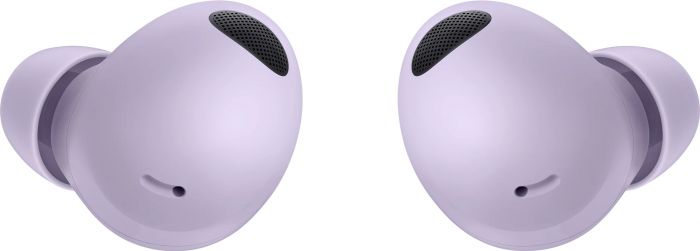 Bluetooth-гарнітура Samsung Galaxy Buds2 Pro SM-R510 Bora Purple (SM-R510NLVASEK)