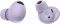 Bluetooth-гарнітура Samsung Galaxy Buds2 Pro SM-R510 Bora Purple (SM-R510NLVASEK)
