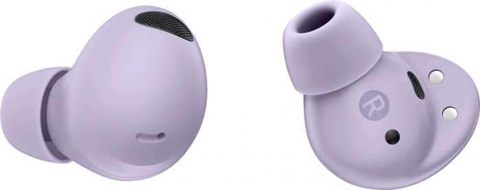 Bluetooth-гарнітура Samsung Galaxy Buds2 Pro SM-R510 Bora Purple (SM-R510NLVASEK)