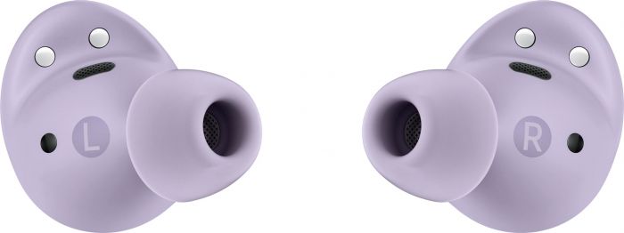 Bluetooth-гарнітура Samsung Galaxy Buds2 Pro SM-R510 Bora Purple (SM-R510NLVASEK)