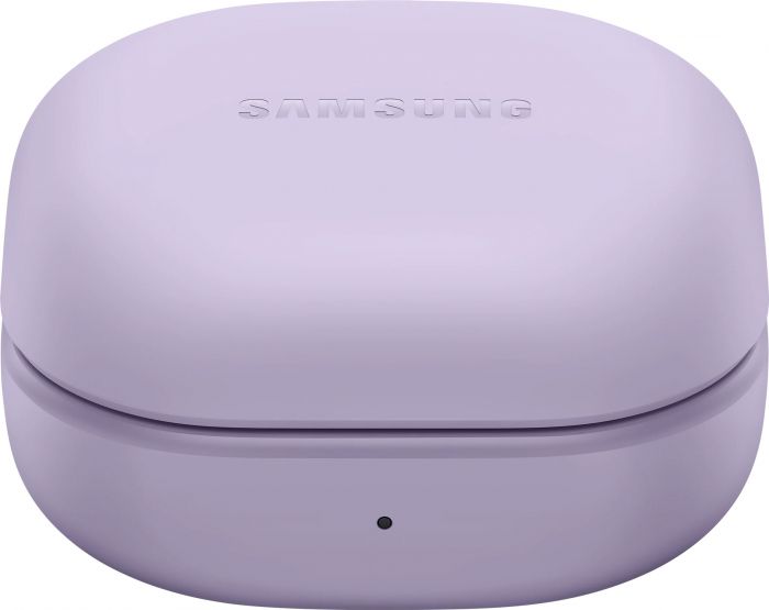 Bluetooth-гарнітура Samsung Galaxy Buds2 Pro SM-R510 Bora Purple (SM-R510NLVASEK)