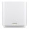 Бездротовий маршрутизатор Asus ZenWiFi XT9 White 1pk (XT9-W-1-PK/90IG0740-MO3B60) 