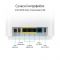 Wi-Fi Mesh-система Asus ZenWiFi XT9 1pk White (90IG0740-MO3B60)