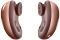 Bluetooth-гарнітура Samsung Galaxy Buds Live SM-R180 Bronze (SM-R180NZNASEK)