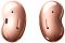 Bluetooth-гарнітура Samsung Galaxy Buds Live SM-R180 Bronze (SM-R180NZNASEK)