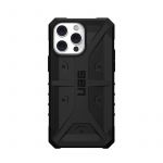 Чохол-накладка Urban Armor Gear Pathfinder для Apple iPhone 14 Pro Max Black (114063114040)