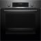 Духова шафа Bosch HBJ517SG0R
