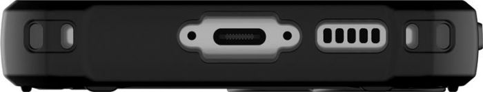 Чохол-накладка Urban Armor Gear Monarch для Samsung Galaxy S23 Crimson (214120119494)