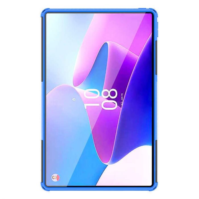 Чохол-накладка BeCover для Lenovo Tab P11 (2nd Gen) (TB-350FU/TB-350XU) 11.5" Blue (708836)