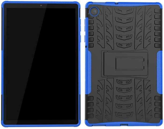 Чохол-накладка BeCover для Realme Pad 10.4" Blue (708891)