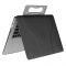 Чохол для ноутбука протиударний Becover PremiumPlastic для Macbook Air M1 (A1932/A2337) 13.3" Black (708881) Чохол для ноутбука протиударний Becover PremiumPlastic для Macbook Air M1 (A1932/A2337) 13.3" Black (708881)
