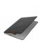 Чохол для ноутбука протиударний Becover PremiumPlastic для Macbook Air M1 (A1932/A2337) 13.3" Black (708881) Чохол для ноутбука протиударний Becover PremiumPlastic для Macbook Air M1 (A1932/A2337) 13.3" Black (708881)