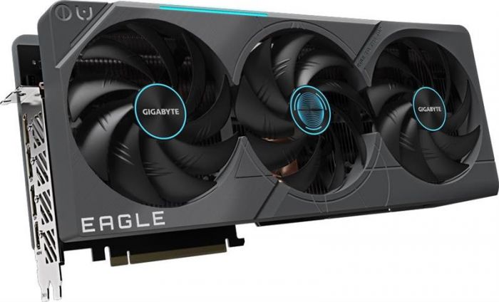 Відеокарта GF RTX 4080 16GB GDDR6X Eagle Gigabyte (GV-N4080EAGLE-16GD)