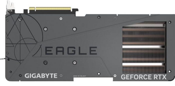 Відеокарта GF RTX 4080 16GB GDDR6X Eagle OC Gigabyte (GV-N4080EAGLE OC-16GD)
