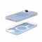 Чохол-накладка Urban Armor Gear Lucent 2.0 Magsafe для Apple iPhone 14 Cerulean (114076315858)