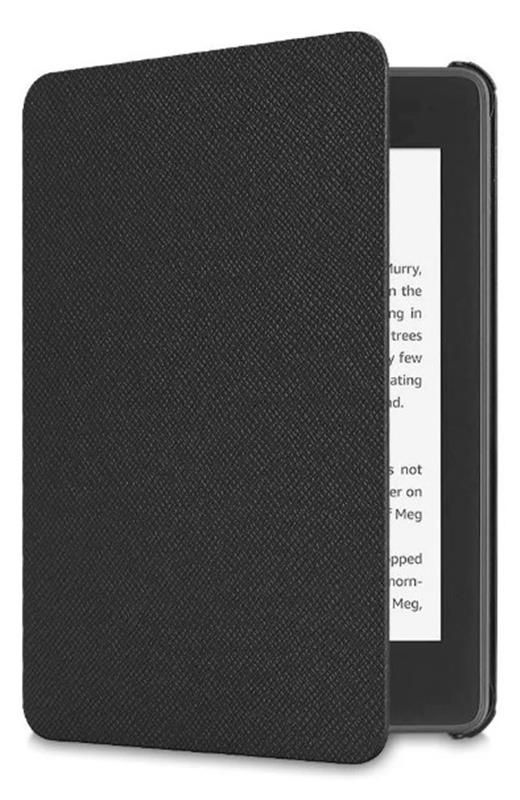 Чохол-книжка BeCover Ultra Slim для Amazon Kindle 11th Gen. 2022 6" Black (708846)