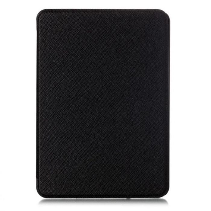 Чохол-книжка BeCover Ultra Slim для Amazon Kindle 11th Gen. 2022 6" Black (708846)