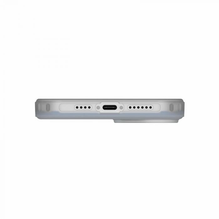 Чохол-накладка Urban Armor Gear U Lucent 2.0 Magsafe для Apple iPhone 14 Plus Cerulean (114077315858)