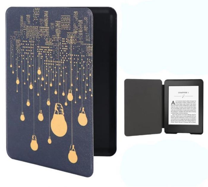 Чохол-книжка BeCover Smart Case для Amazon Kindle 11th Gen. 2022 6" Night Light (708873)