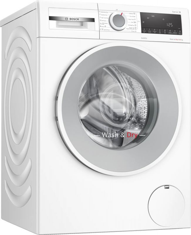 Пральна машина Bosch WNA14400ME