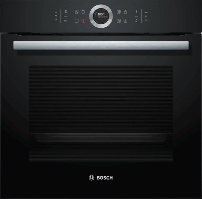 Духова шафа Bosch HBG635BB1