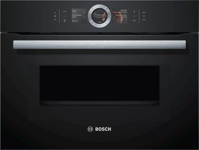 Духова шафа Bosch CMG636BB1