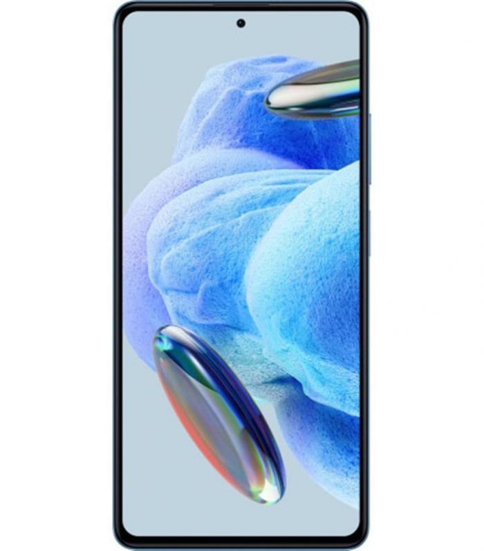 Смартфон Xiaomi Redmi Note 12 Pro 5G 6/128GB Dual Sim Sky Blue EU_