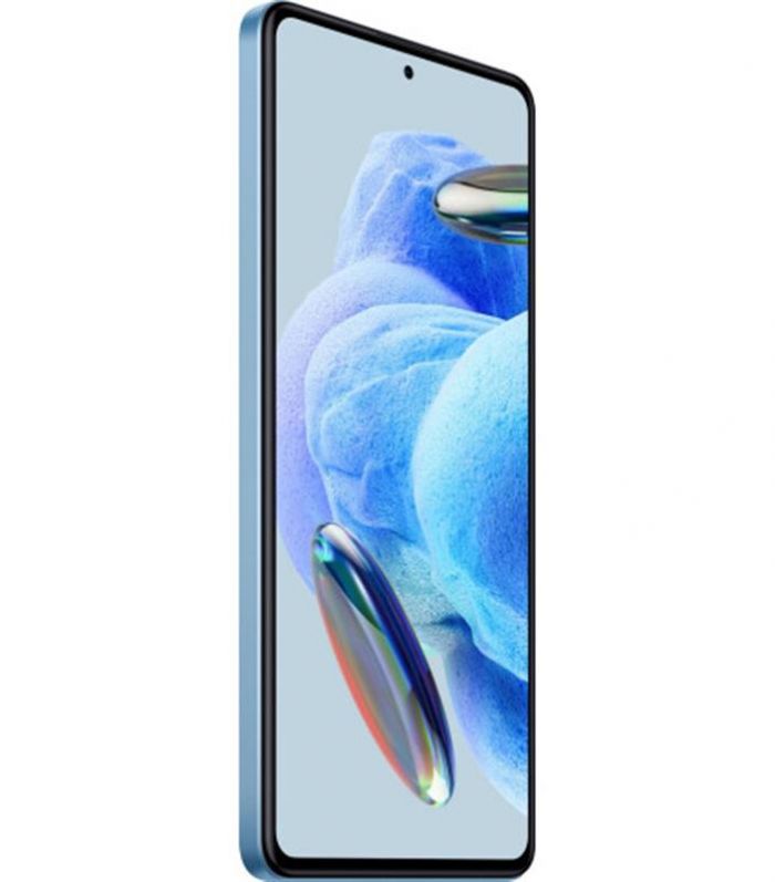 Смартфон Xiaomi Redmi Note 12 Pro 5G 6/128GB Dual Sim Sky Blue EU_