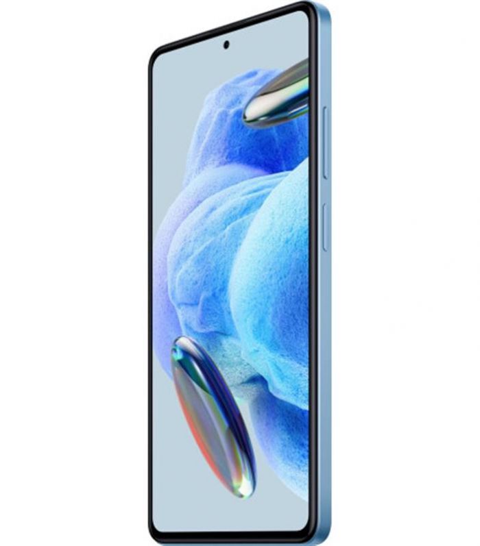 Смартфон Xiaomi Redmi Note 12 Pro 5G 6/128GB Dual Sim Sky Blue EU_