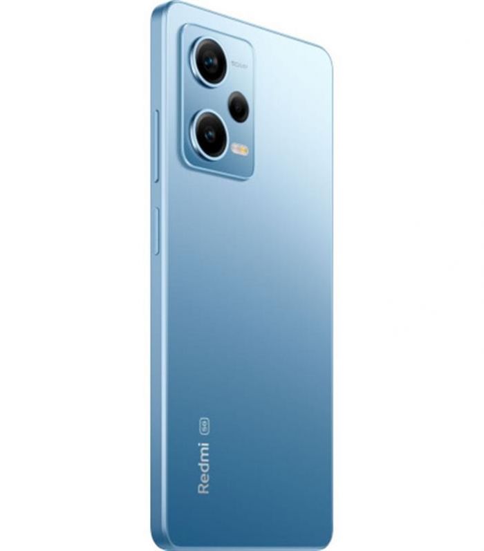 Смартфон Xiaomi Redmi Note 12 Pro 5G 6/128GB Dual Sim Sky Blue EU_