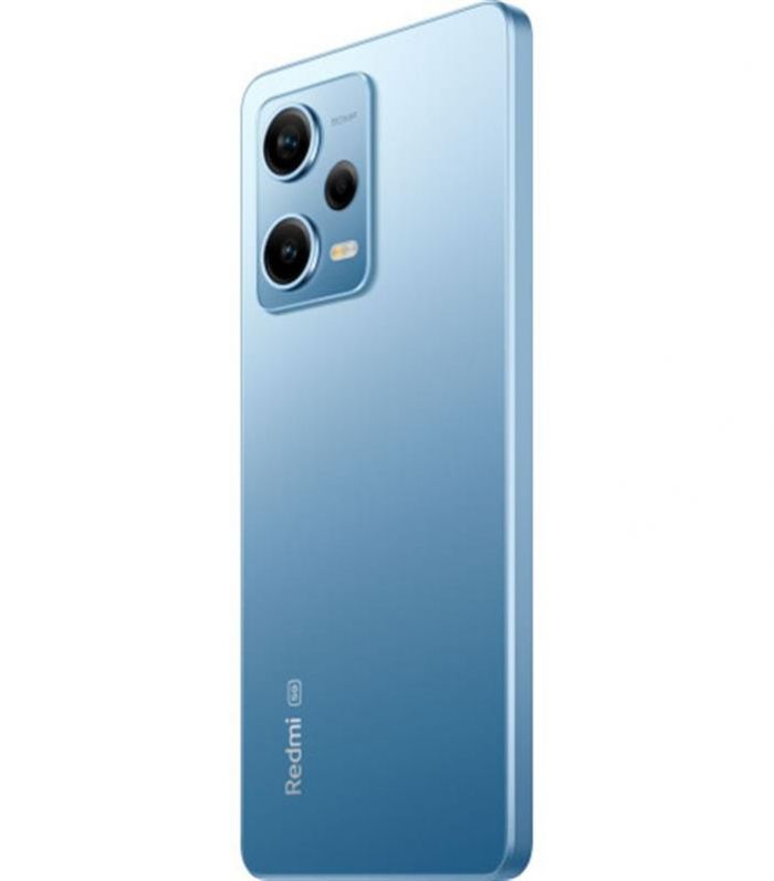 Смартфон Xiaomi Redmi Note 12 Pro 5G 6/128GB Dual Sim Sky Blue EU_