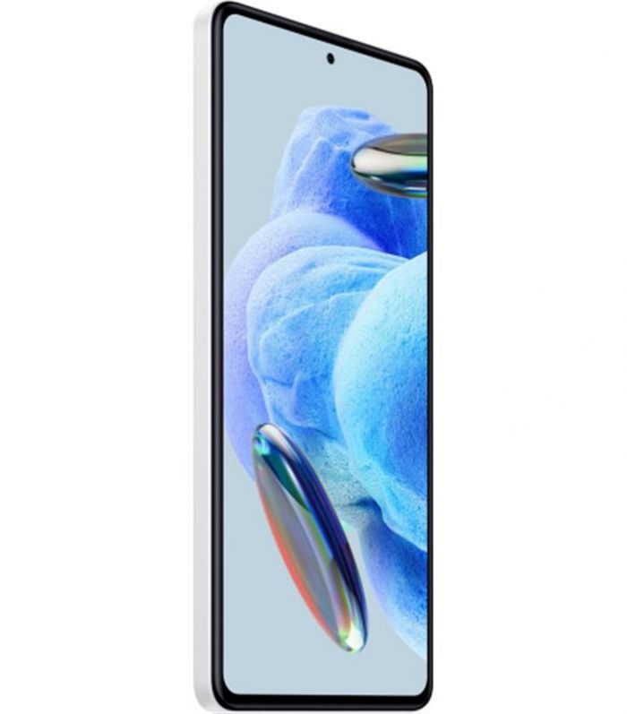 Смартфон Xiaomi Redmi Note 12 Pro 5G 6/128GB Dual Sim White EU_