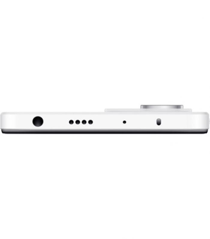Смартфон Xiaomi Redmi Note 12 Pro 5G 6/128GB Dual Sim Polar White