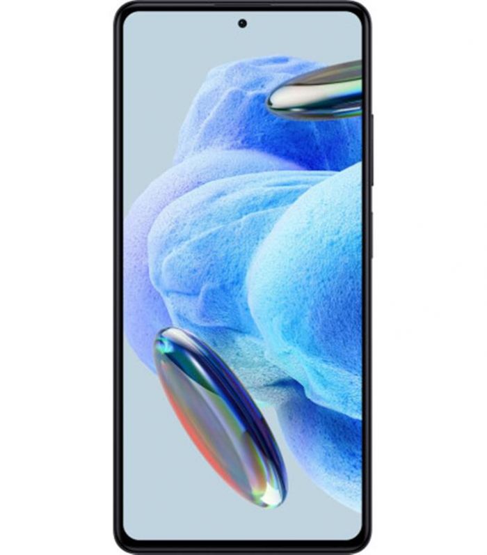 Смартфон Xiaomi Redmi Note 12 Pro 5G 8/128GB Dual Sim Midnight Black EU_