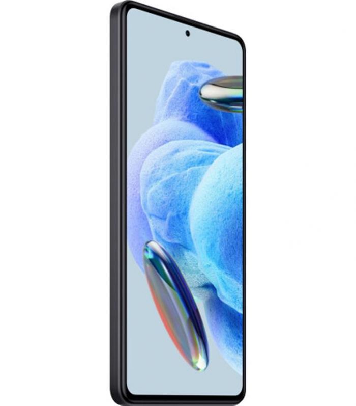 Смартфон Xiaomi Redmi Note 12 Pro 5G 8/128GB Dual Sim Midnight Black EU_