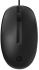 Мишка HP 125 (265A9AA) Black USB