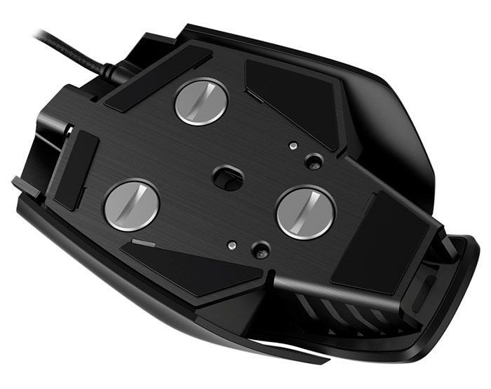 Мишка Corsair M65 Pro RGB Black (CH-9300011-EU)