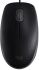 Мишка Logitech B110 Silent Black (910-005508)