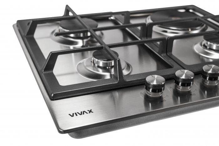 Варильна поверхня Vivax BH-312ICI X