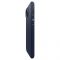 Чохол-накладка Spigen Mag Armor MagFit для Apple iPhone 14 Navy Blue (ACS05066)
