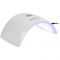 Лампа UV LED для манікюру Sunuv SUN 9X Plus White 36W